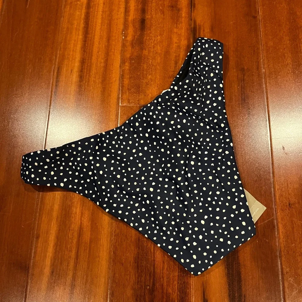 J. Crew Factory crew polka